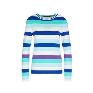 Marc Cain Pullover Blau Multicolor Size N1